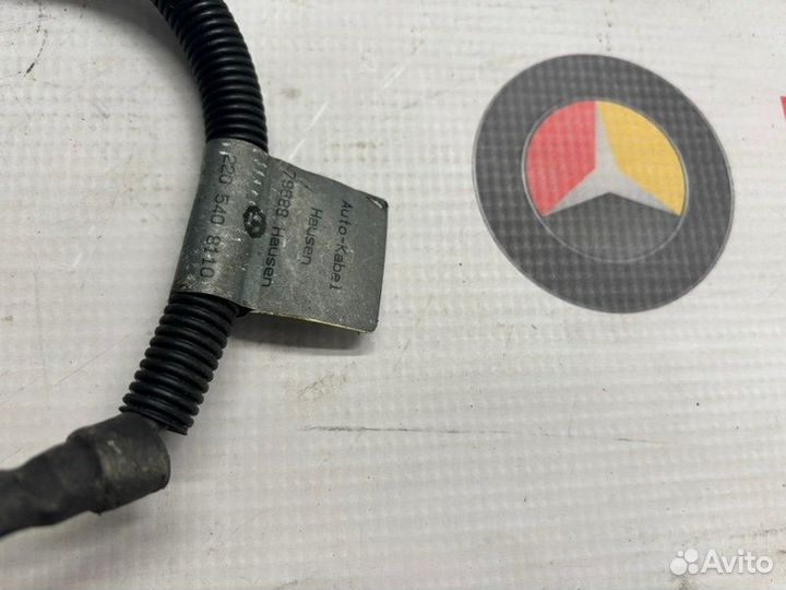 Провод силовой Mercedes-Benz