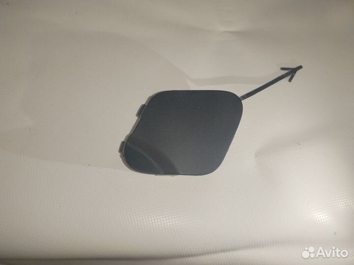 Заглушка заднего бампера Chery Tiggo 8 PRO