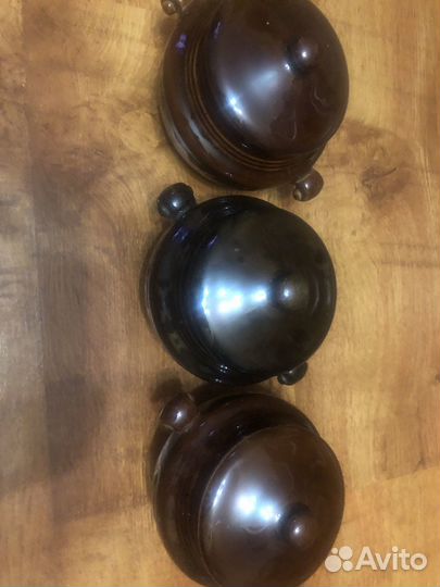 Горшочки для запекания