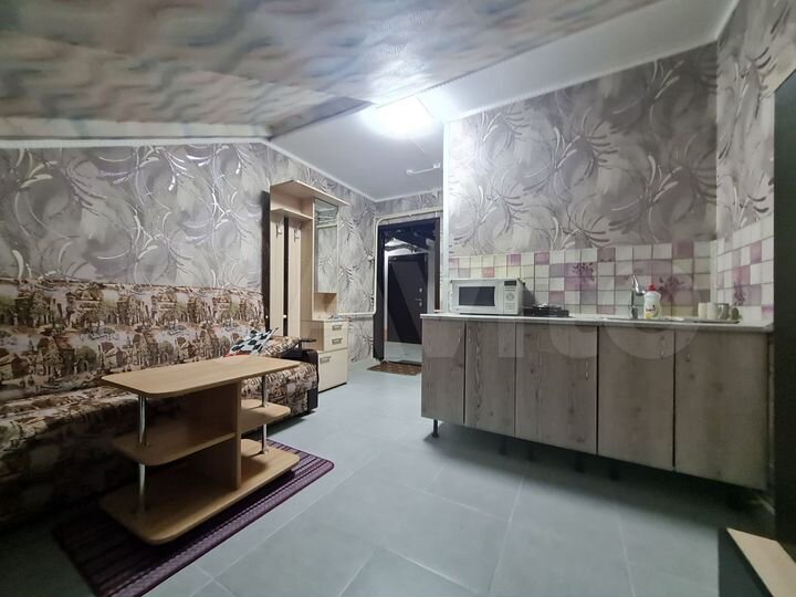 Офис, 15 м²