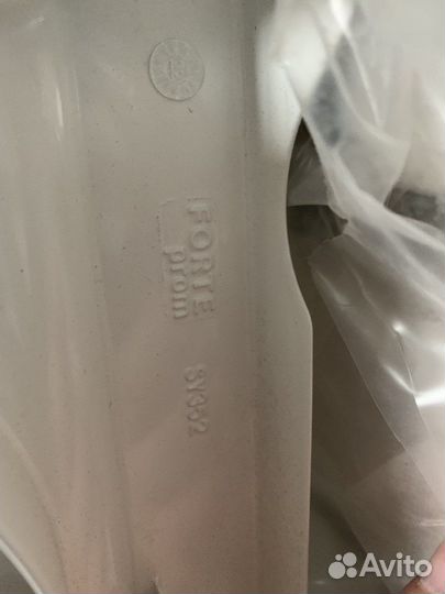 Радиатор отопления бу