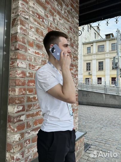 iPhone 14, 256 ГБ