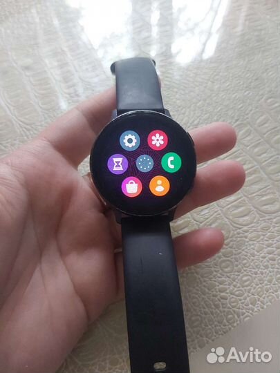 Samsung smart watch