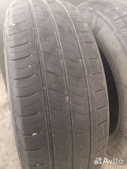 Kumho Solus SA01 Plus 205/65 R16 95H