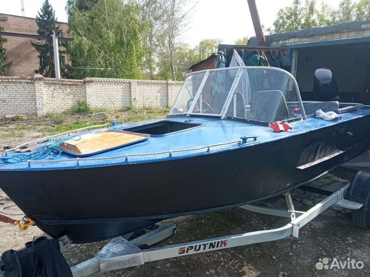 Прогресс 2
