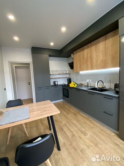 Кухня на заказ. Фабрика производитель