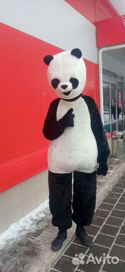 Ростовая кукла