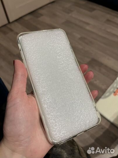 Чехол на iPhone 8 Plus Новый