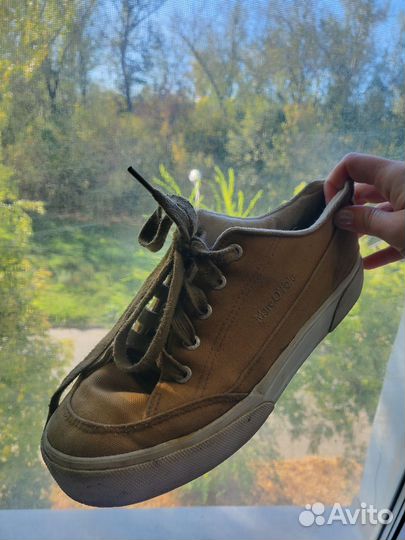 Кеды мужские Marco polo