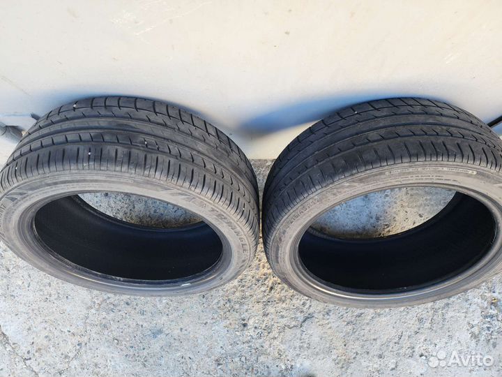 Triangle Sports TH201 215/45 R17