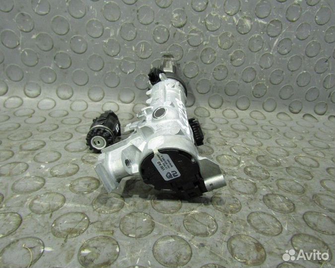 Audi A3 Замок зажигания