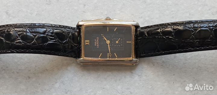 Мужские наручные часы Philip laurence