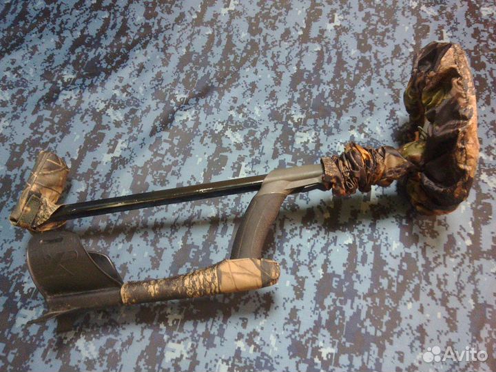 Комплект чехлов для XP Deus