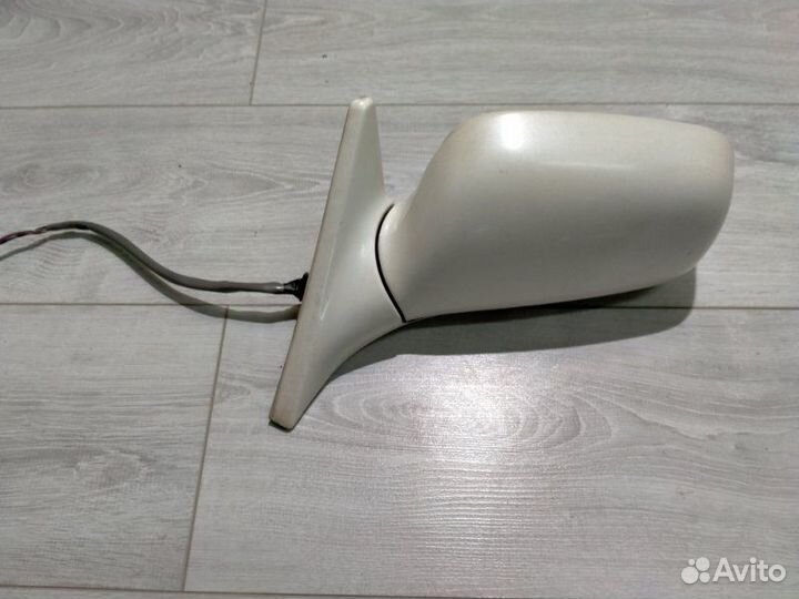 Зеркало левое Toyota Mark Ii GX100 1GFE 1999