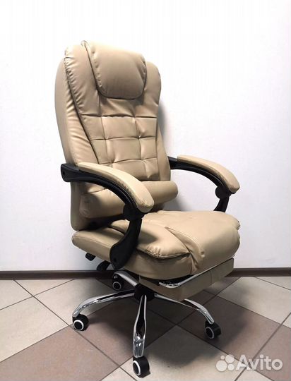 Компьютерное кресло - Офисное кресло