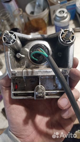 Стоп сигнал Stels Flex 250