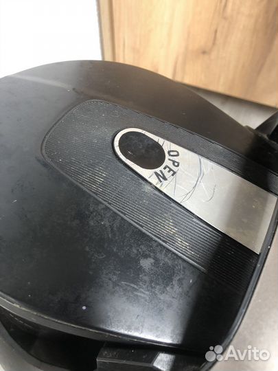 Пылесос tefal x-trem power cyclonic