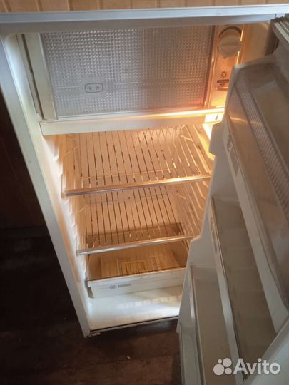 Холодильник саратов