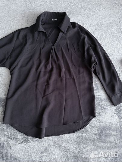 Женские блузки