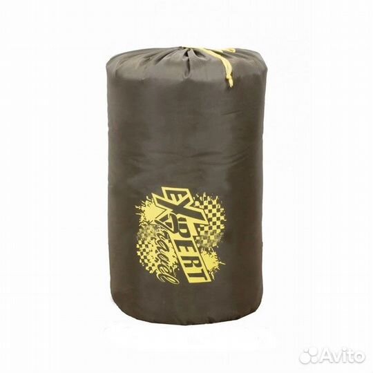 Белорусские зимние флисовые спальники новые