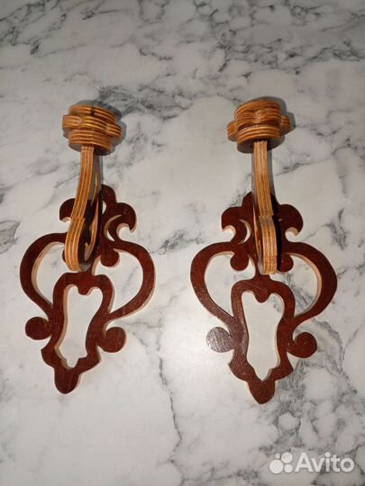 Подсвечники