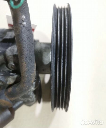 Насос гур vk45dd