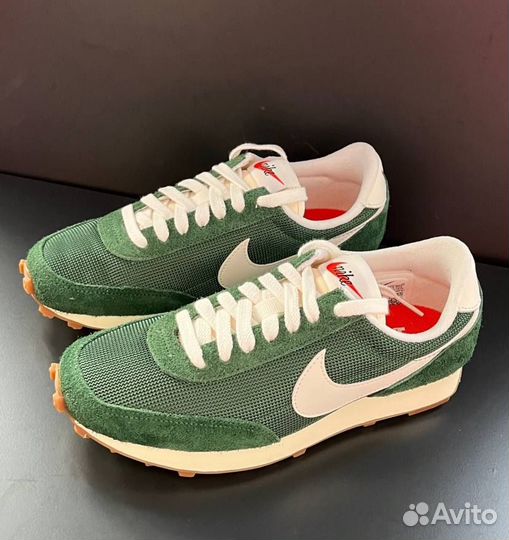 Оригинальные Nike Daybreak vintage