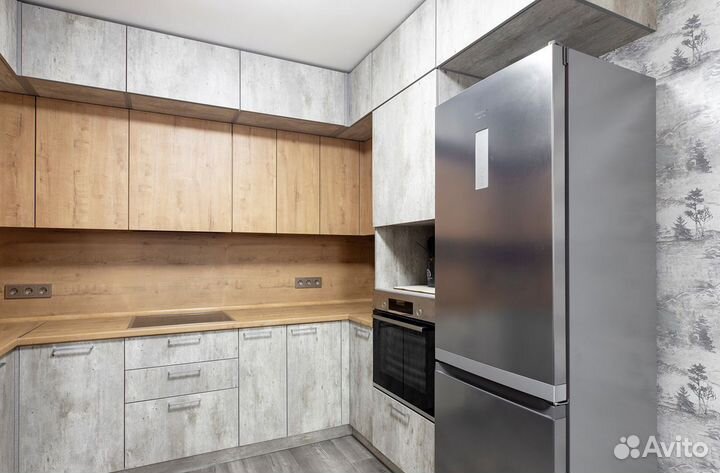 Кухня на заказ