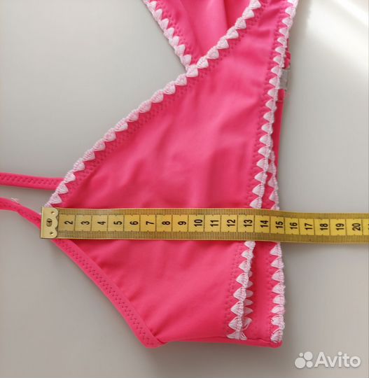 Купальник раздельный на 170 см OVS