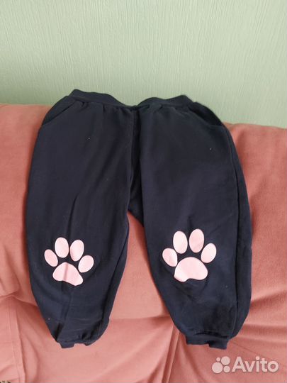 Забавный костюм 92 размер