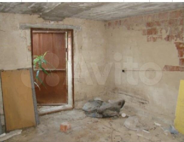 Дом 100 м² на участке 7 сот.