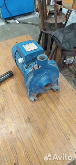 Насос Pedrollo 2,2квт