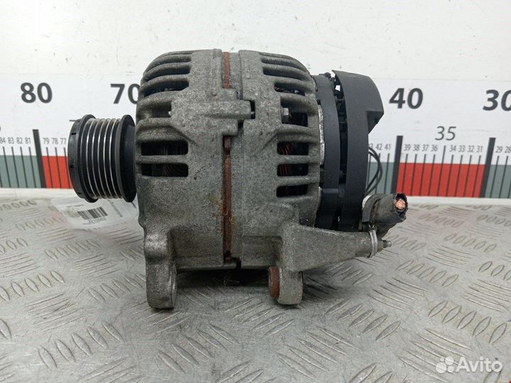 Генератор для Volkswagen Golf 4 038903018QX