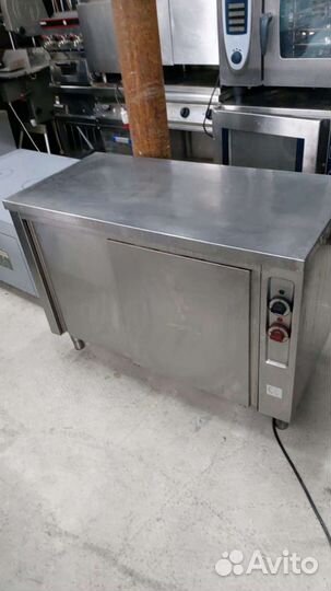 Стол тепловой MBM TE126 Италия