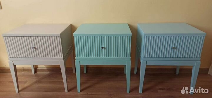 Тумба прикроватная