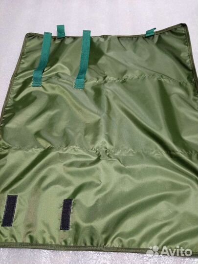 Нессер армейский