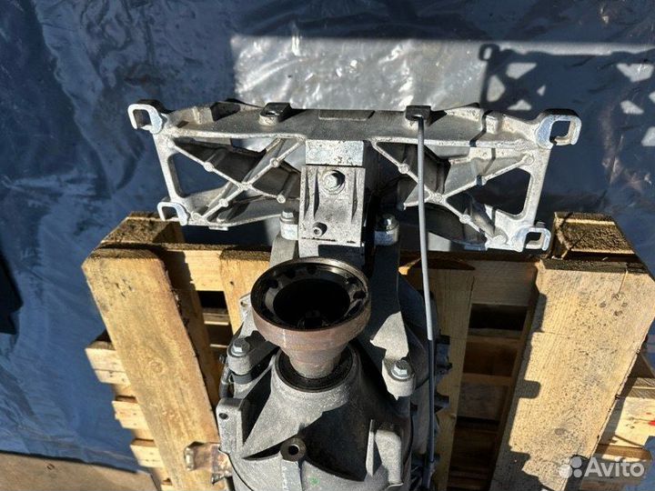 АКПП Jaguar Xf X250 224DT 2012