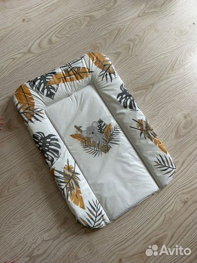 Непромокаемый матрасик