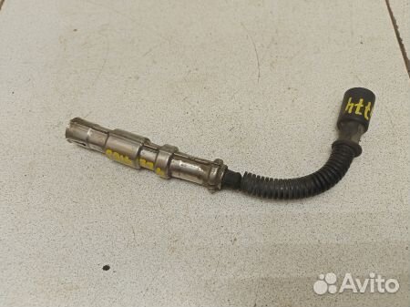 Провод высоковольтный