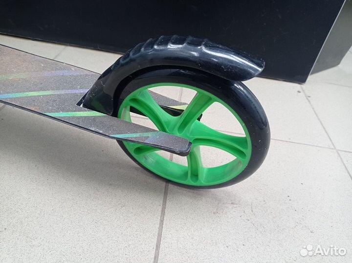 Next Двухколесный C2009T-100 N22