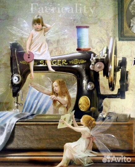 Пошив женской одежды на заказ