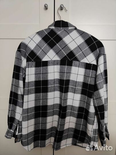 Рубашка для девочки на 164 рост