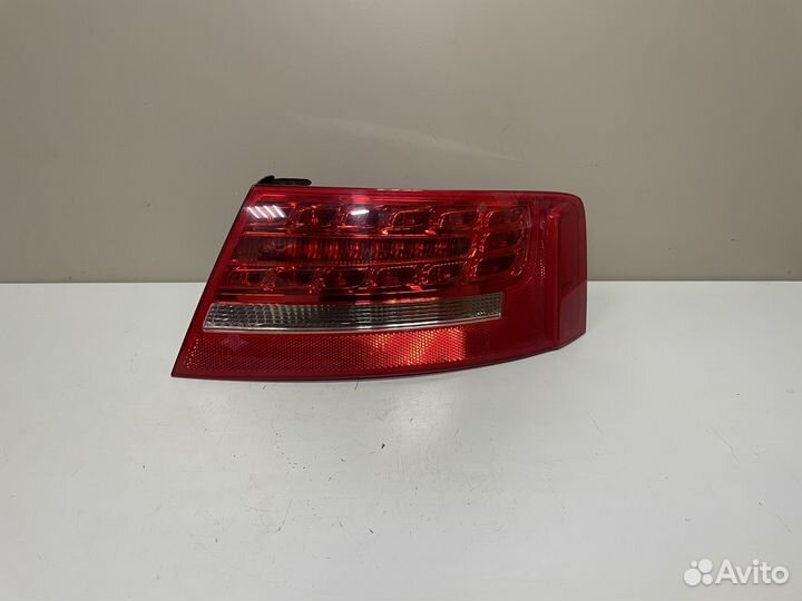 Фонарь правый Audi A5 8T Сouрe Ауди А5 8Т купе