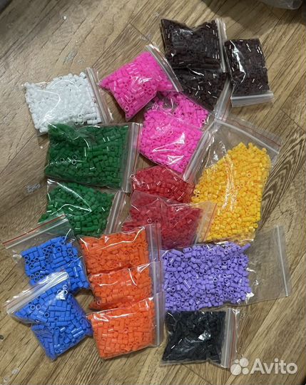 Термомазайка для детей