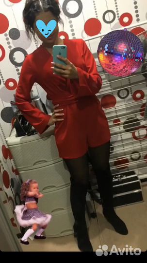 Комбенизон 44-46