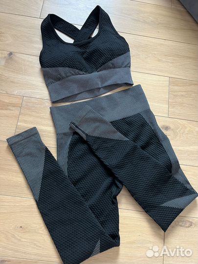 Комплект для спорта