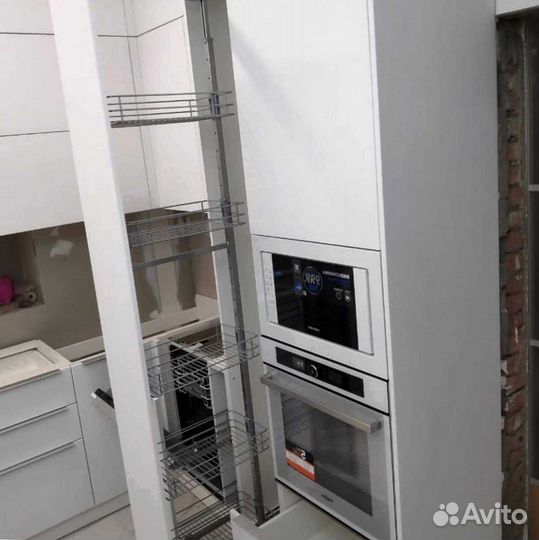 Кухни на заказ в рассрочку