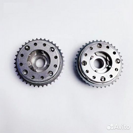 Ванос впуск выпуск Bmw N20B20 11367583818