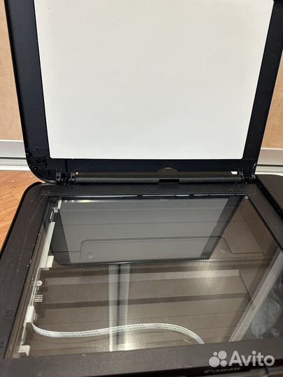 Принтер сканер копир