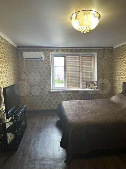 1-к. квартира, 39,7 м², 3/5 эт.